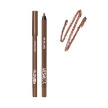 Crayon Rebelips 113 toffee Mesauda