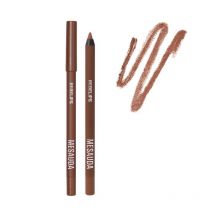 Crayon Rebelips 115 cinnamon Mesauda
