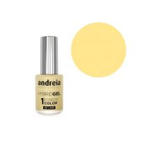 Vernis effet gel sans lampe Hybrid Gel H95 Charmed Andreia 10,5ml