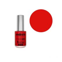 Vernis effet gel sans lampe Hybrid Gel H96 Charmed Andreia 10,5ml
