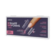 Double capsule d'extension Duo Shape Form coffin Andreia
