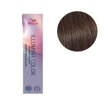 Illumina Color 6/76 Blond Foncé Marron Violine 60 ML