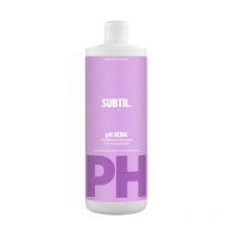 Shampooing Post Color pH acide Subtil 1L