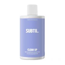 Détachant coloration Clean Up Subtil 300ml