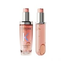 Duo Huile Chroma Éclat & recharge Chroma Absolu Kérastase