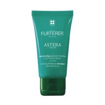 Shampooing apaisant fraîcheur Astera Fresh René Furterer 50ML