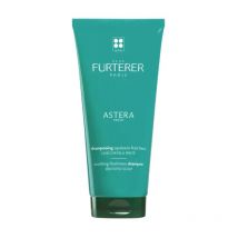 Shampooing apaisant fraîcheur Astera Fresh René Furterer 200ML