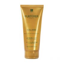 Gel douche nutritif Solaire René Furterer 200ML