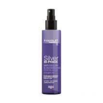 Spray silver cheveux gris/blonds Formul Pro 250ML