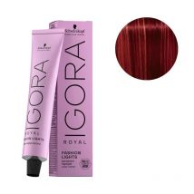 Igora Royal Fashion Lights L-88 Highlights Rouge Extra 60 ML