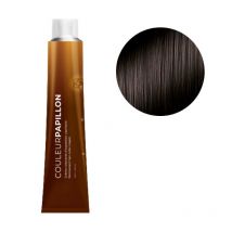 Coloration Couleur Papillon 4.00 Châtain Ultra Naturel Coiffance 100ml