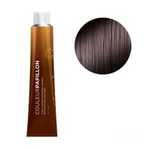 Coloration Couleur Papillon 5.71 Châtain Clair Brun Cendré Coiffance 100ml