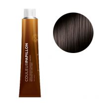 Coloration Couleur Papillon 5.00 Châtain Clair Ultra Naturel Coiffance 100ml