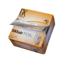 Aluminium pour coloration GKHair 500 feuilles