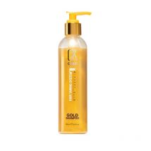 Shampooing nourissant Gold GKHair 250ML