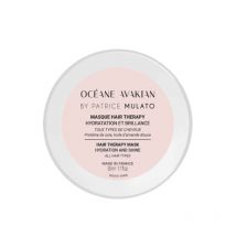 Masque Hair Therapy Hydratation et Brillance Océane Avakian by Patrice Mulato 50ml