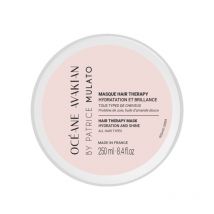 Masque Hair Therapy Hydratation et Brillance Océane Avakian by Patrice Mulato 250ml