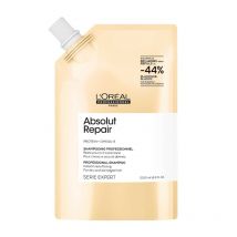 Recharge Shampooing Absolut Repair L'Oréal Professionnel 1L