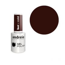 Vernis semi permanent Gel Polish HC1 Andreia 10,5ml