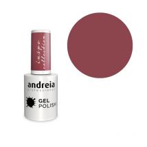 Vernis semi permanent Gel Polish IN6 Andreia 10,5ml