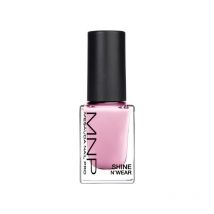 Vernis à ongles Shine n'Wear Easy Line 297 Bubbles MNP 10ML