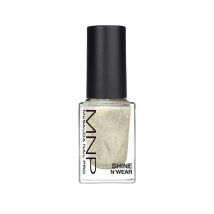 Vernis à ongles Shine n'Wear Easy Line 298 Frosty MNP 10ML