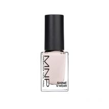 Vernis à ongles Shine n'Wear Easy Line 301 Artic MNP 10ML