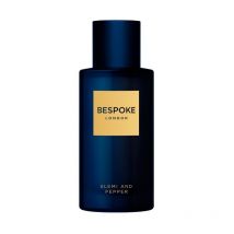 Parfum Elemi and Pepper Bespoke Man Gold Collection 100ml