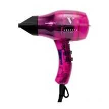 Sèche-cheveux Iconic TGR 1.7 fushia 1740W Velecta® Paris