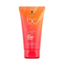 Masque 2-en-1 BC Sun Schwarzkopf 75ml