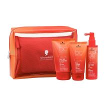 Trousse 3 soins BC Sun Schwarzkopf