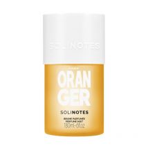 Brume Parfumée Fleur d'Oranger Solinotes 180ml