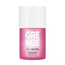 Brume Parfumée Grenade Solinotes 180ml