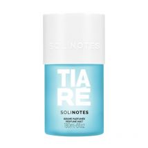 Brume Parfumée Tiaré Solinotes 180ml
