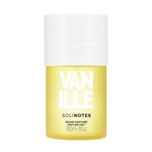Brume Parfumée Vanille Solinotes 180ml
