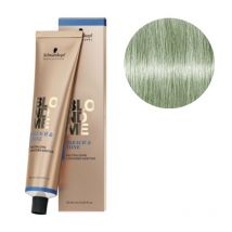 Crème Cendreur Additif Mat BlondMe Schwarzkopf 60ml