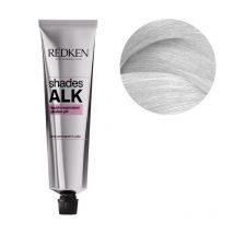 Coloration ton sur ton alcalin sans ammoniaque Shades ALK Clear Redken 60ml