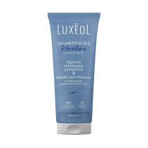 Shampooing Kératine Luxéol 200ml