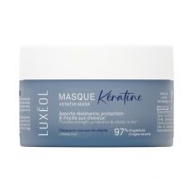 Masque Kératine Luxéol 200ml