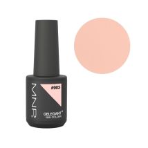 Vernis semi permanent professionnel Gelegant Expert Line 903 Antibes MNP 8ml