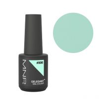 Vernis semi permanent professionnel Gelegant Expert Line 906 Promenade MNP 8ml