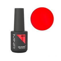 Vernis semi permanent professionnel Gelegant Expert Line 910 Cannes MNP 8ml