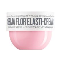 Crème Corps Beija Flor Elasti-Cream Sol de Janeiro 75ml