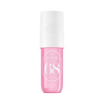 Brume Parfumée pour le Corps et les cheveux Brazilian Crush Cheirosa 68 Sol de Janeiro 90ml