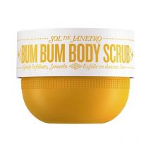 Gommage pour le Corps Bum Bum Body Scrub Sol de Janeiro 220ml