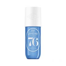 Brume Parfumée pour le Corps et les cheveux Brazilian Crush Cheirosa 76 Sol de Janeiro 240ml