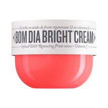 Crème nourrissante pour le corps Bom Dia Bright Body Cream Sol de Janeiro 240ml