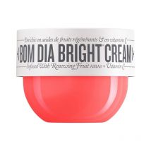 Crème nourrissante pour le corps Bom Dia Bright Body Cream Sol de Janeiro 75ml