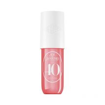 Brume Parfumée pour le Corps et les cheveux Brazilian Crush Cheirosa 40 Sol de Janeiro 90ml