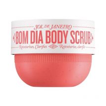 Gommage pour le Corps Bom Dia Body Scrub Sol de Janeiro 220ml